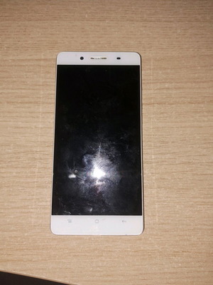 Cubot X17 phone for parts or repair