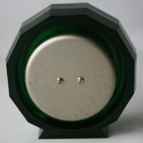 Vintage 70's Mechanical Kitchen Timer Ringer Kecskemet Hungary new
