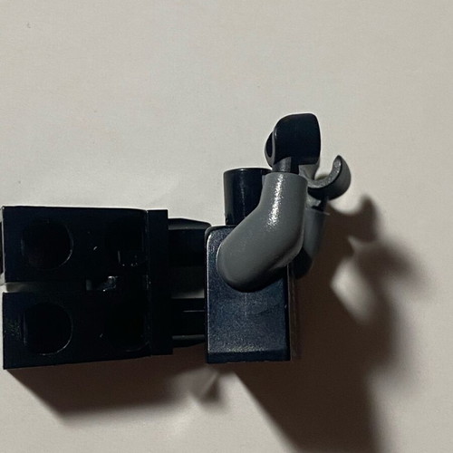 Lego Lord of the Rings Mouth of Sauron Minifigure like new