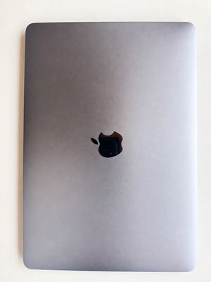 MacBook Air M1 13" 8GB RAM 256GB SSD used, 2023 model