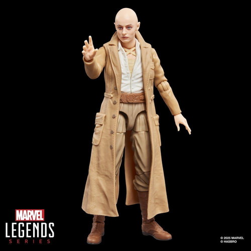 Marvel Legends Cassandra Nova 6'' action figure new