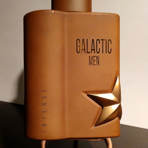 Maison Alhambra Galactic Men Intense EDP 100ml new men's perfume