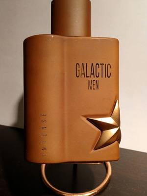 Maison Alhambra Galactic Men Intense EDP 100ml new men's perfume
