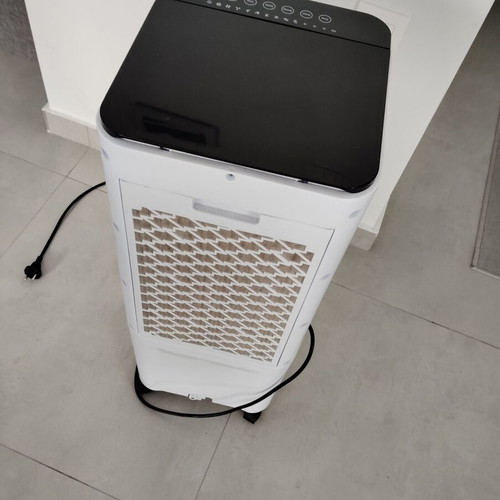 Primo air cooler used for small home