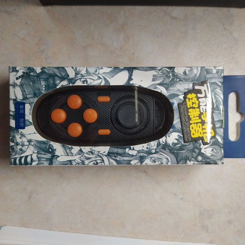VR Shinecon VR Accessory New for iPhone and Android