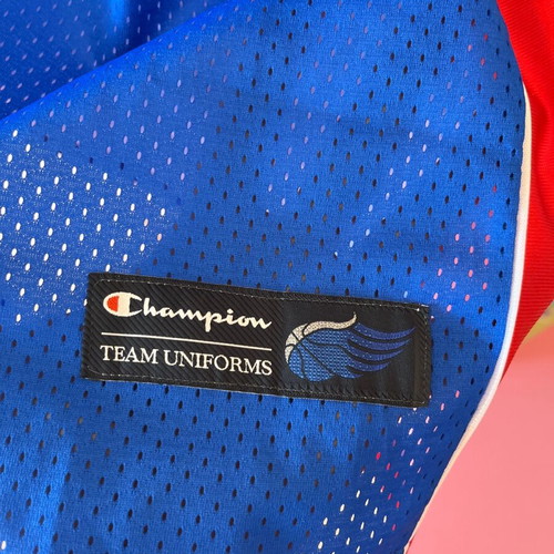 Panionios Basketball Jersey replica like new, XXL