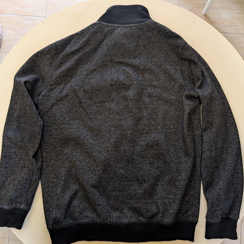 Wrangler Medium Jacket gray like new
