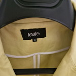 Lussile jacket medium size like new