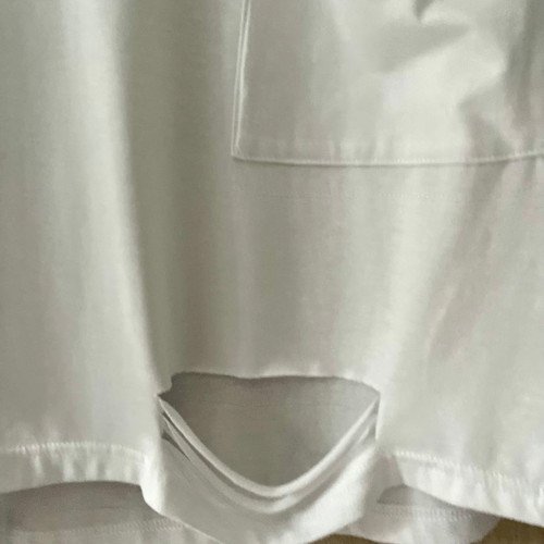 Missguided dress new, one size, white