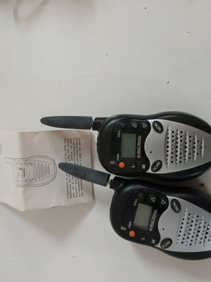 Ενδοσυνεννόηση Bell Phones μεταχειρισμένη