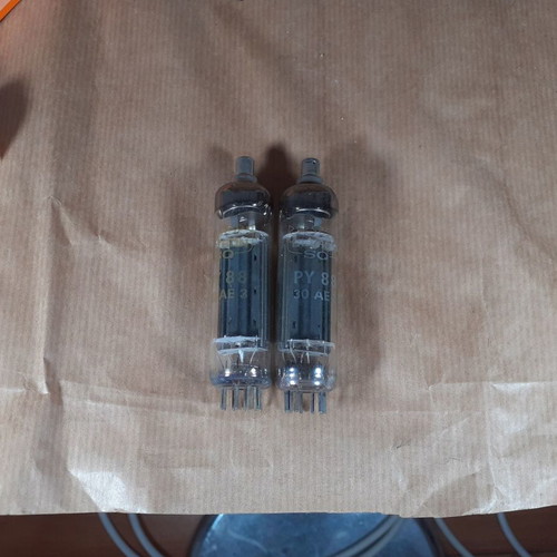 Ultron PY 88 30AE3 Vacuum Tube new, original box
