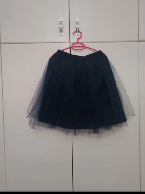 Tutu skirt like new, size S
