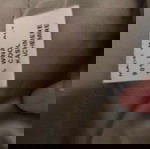  Υπέροχο πράσινο  ημιπαλτο με μαλλί και κασμίρι