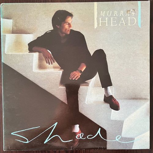 MURRAY HEAD - Shade .. Murray Head – Shade