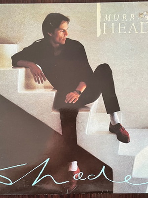 MURRAY HEAD - Shade .. Murray Head – Shade