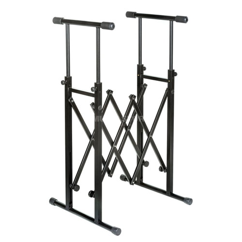Music Store A3 Stand for Keyboards new