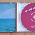 Ultimate Ibiza double CD like new, electronic compilation