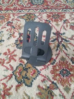 Βάση ταμπλετ καινούργια, μεταλλική