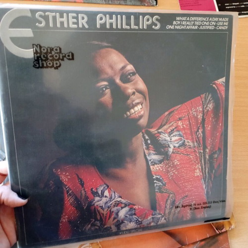 Vinyl records used, pack of 4, foreign black music repertoire