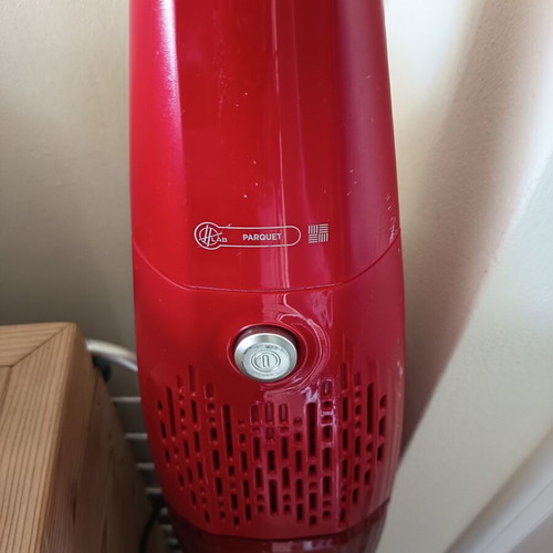 Hoover handheld vacuum cleaner like new