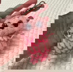  μπρελόκ Pinky