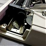  Γραφομηχανή Olivetti Dora