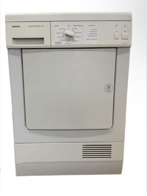 Siemens Siwatherm WTXL2100 Clothes Dryer like new, 7 kg capacity