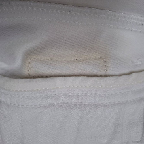 Diesel Krooley R-NE Stretch Jogg Jeans white like new, size 30