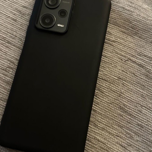 Xiaomi Redmi Note 12 Pro Plus smartphone, 256GB, 8GB RAM, 200MP camera