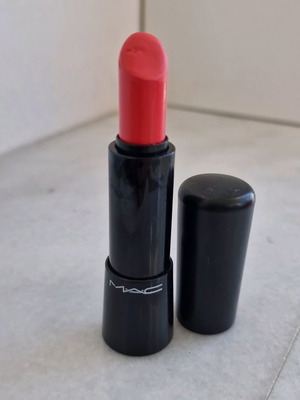 Κραγιόν Mac Cosmetics μεταχειρισμένο