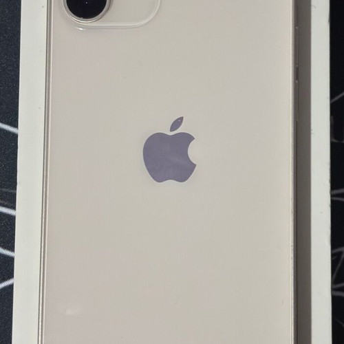 Iphone 12 Mini 64GB like new, white, battery replaced