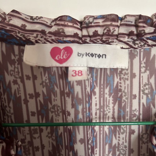 Koton mini dress