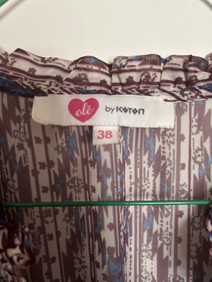 Koton mini dress
