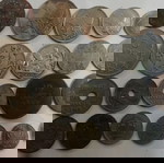 νομίσματα συλλογή