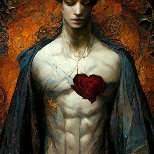 Medical Art digital print poster new 33x48 cm
