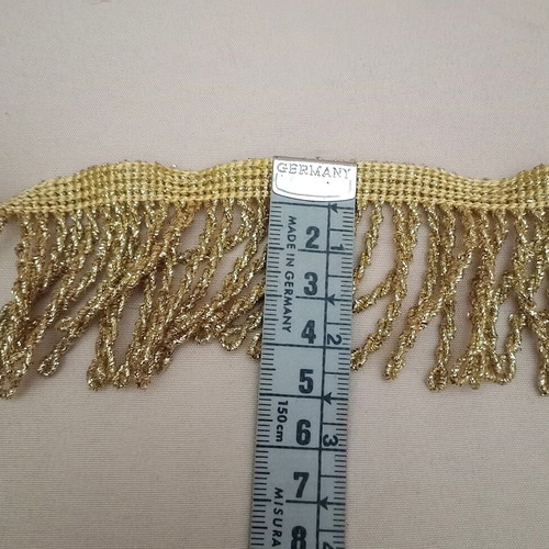 Lace and tress pieces like new, set of 3