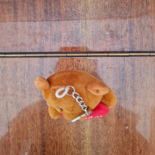 London Keychain new