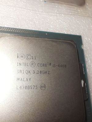 Intel Core i5 lga 1155
