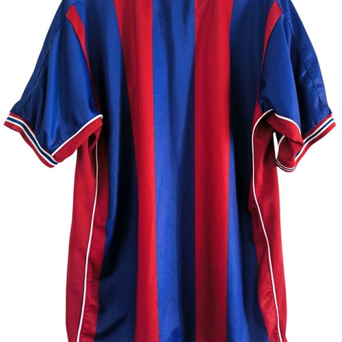 Kerkyra PAE Umbro football jersey used, size Small, season 2004-2005