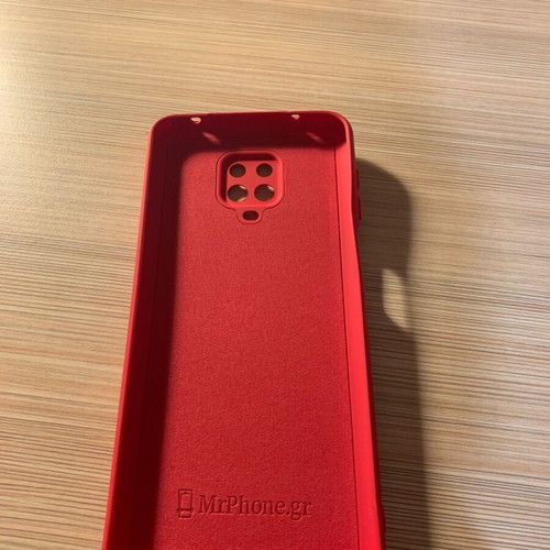 Θήκη για Xiaomi Redmi Note 9 Pro σε άψογη κατάσταση