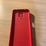 Θήκη για Xiaomi Redmi Note 9 Pro σε άψογη κατάσταση