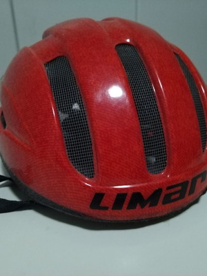 Limar κράνος ποδηλάτου