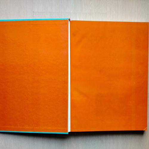 Patridognosia book like new, history