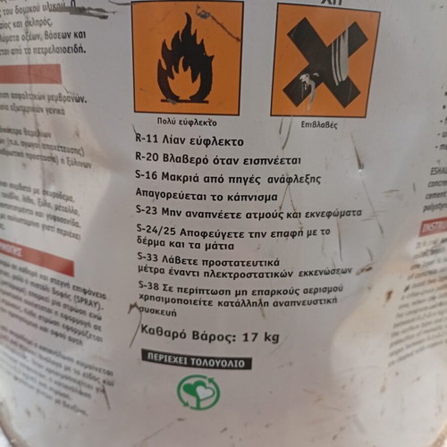 Waterproofing material new, asphalt sealant