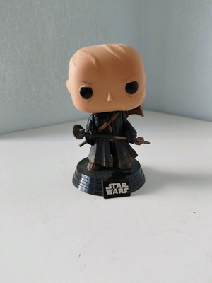 Funko Pop Star Wars like new