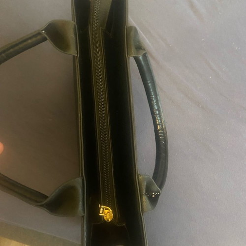 Handbag unused