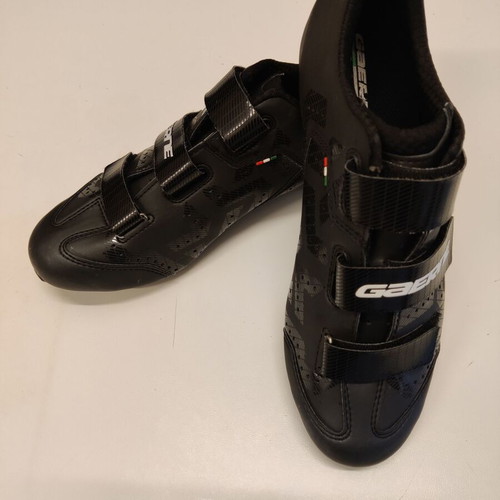 Gaerne Record Road cycling shoes size 43 new