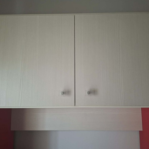 Children's bookshelf with desk and drawer like new