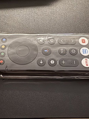 TCL Smart TV Remote Control G0401-000263 new, sealed