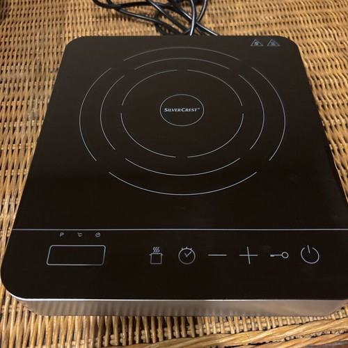 Portable induction hob new